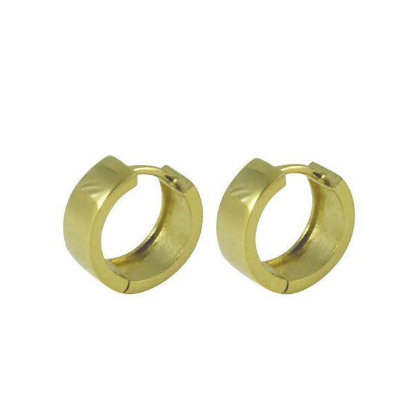 Gold-Dipped Everyday 