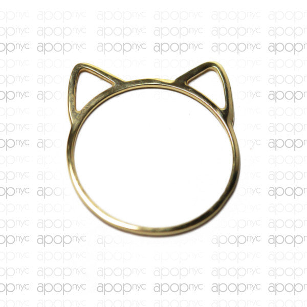 14kt Yellow Gold 