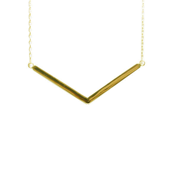 Gold-Dipped 