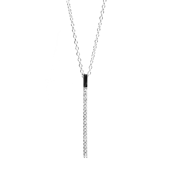 Sterling Silver 