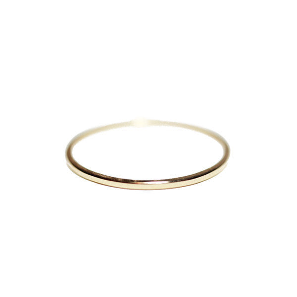 14kt Yellow Gold 