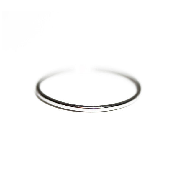 14kt White Gold 