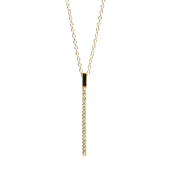 Gold-Dipped 