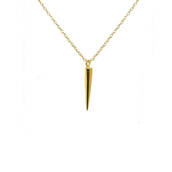 Gold-Dipped 