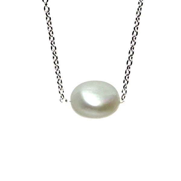 Sterling Silver 