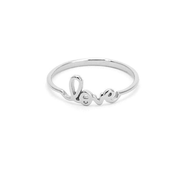 Sterling Silver 
