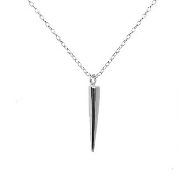 Sterling Silver 