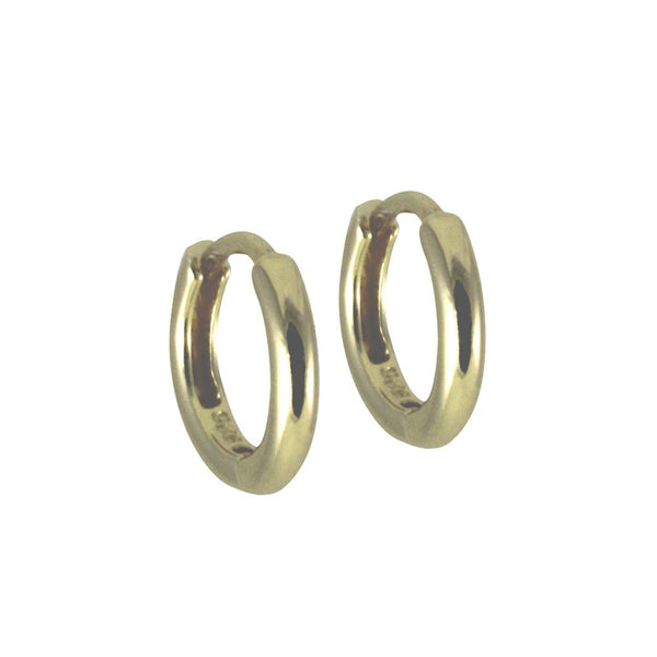 Gold-Dipped 