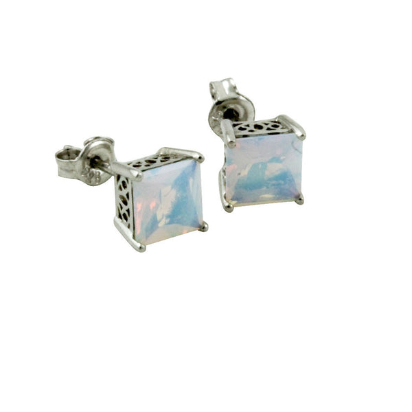 Sterling Silver 