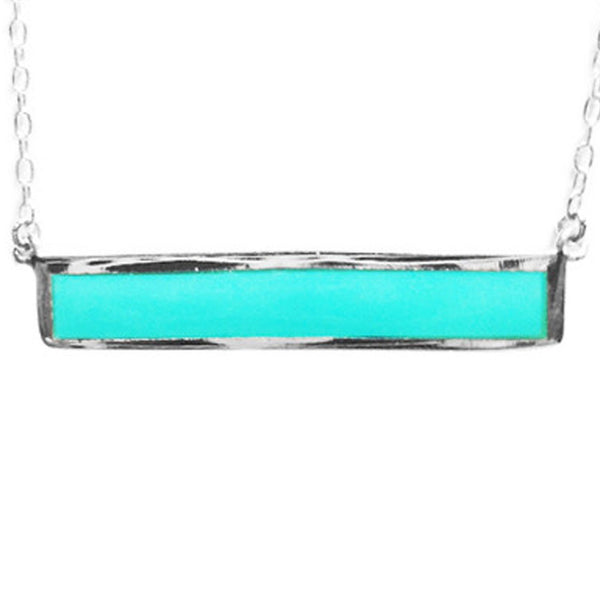 Sterling Silver 