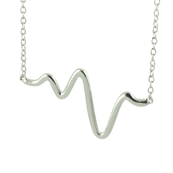 Sterling Silver 