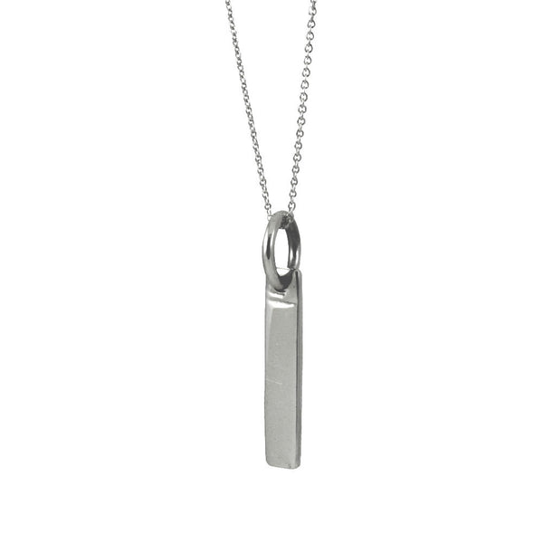 Sterling Silver Classic 