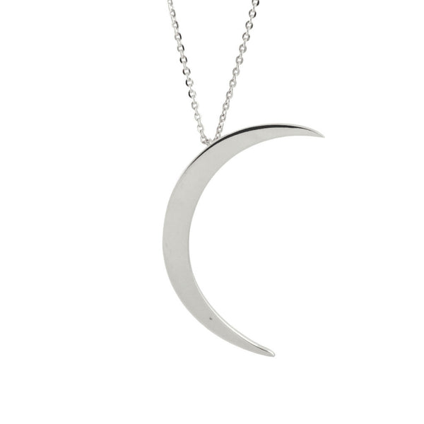 Sterling Silver 