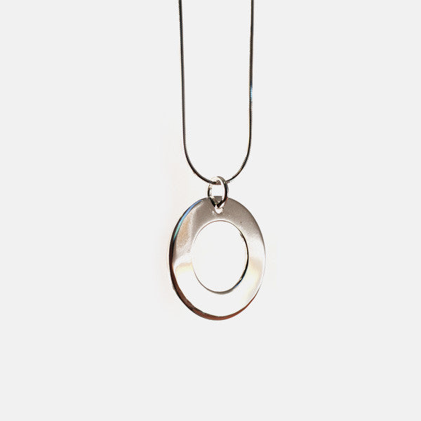 Sterling Silver 