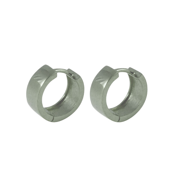 Sterling Silver Everyday 