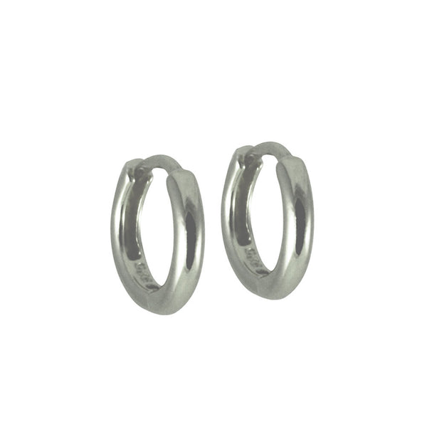 Sterling Silver 